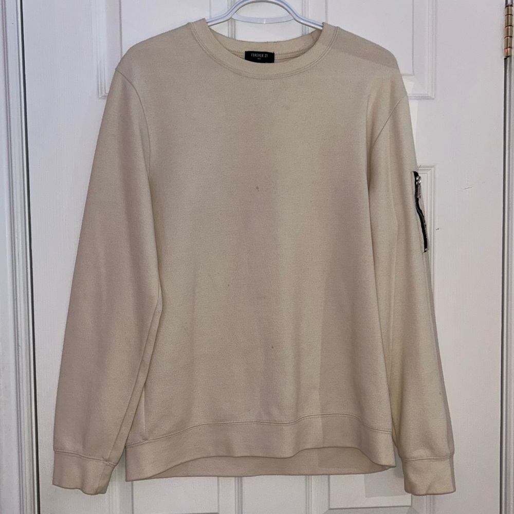 Men’s Crewneck Forever 21 - Size M
